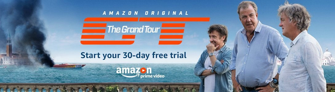The Grand Tour